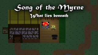 Song of the Myrne: What Lies Beneath Steam CD Key