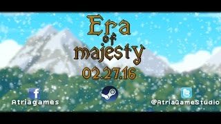 Era of Majesty (PC) - Steam Key - GLOBAL