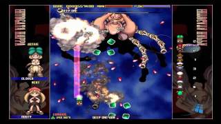 Gundemonium Recollection Steam Key GLOBAL