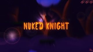 Nuked Knight Steam Key GLOBAL