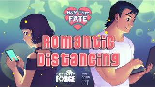 Half Past Fate - Steam - Key GLOBAL