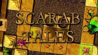Scarab Tales Steam CD Key