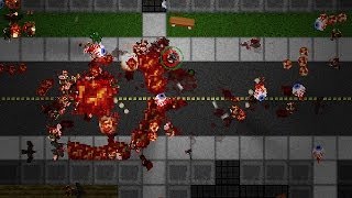 Over 9000 Zombies! Steam Key GLOBAL