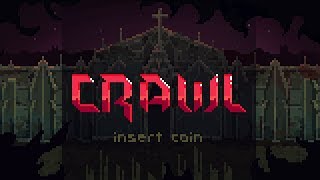 Coffee Crawl Steam CD Key