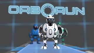 Orborun Steam CD Key