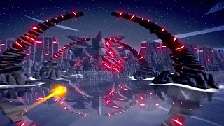 Aaero - „COMET” (DLC)