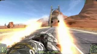 Jet Racing Extreme Steam Key GLOBAL