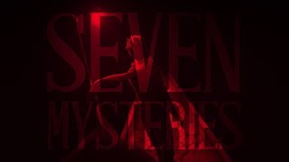 Seven Mysteries: The Last Page Steam CD Key