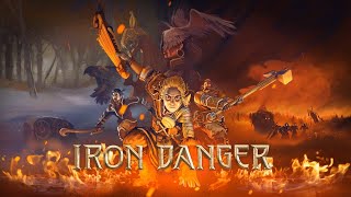 Iron Danger (PC) - Steam Key - GLOBAL