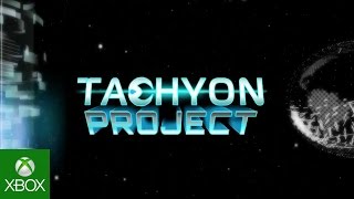 Tachyon Project Steam CD Key