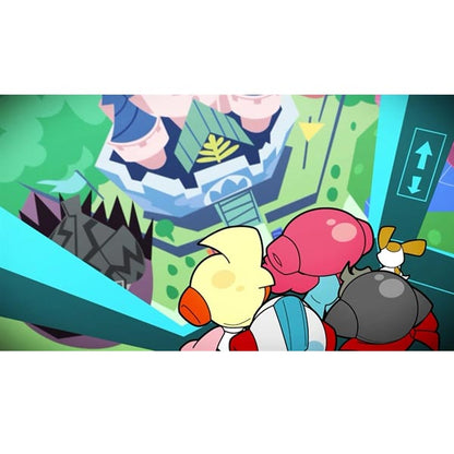 Mr. DRILLER DrillLand (Steam)