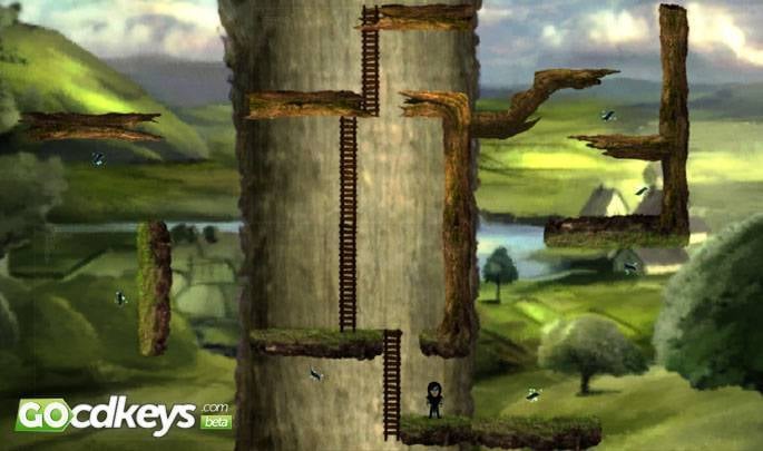 Munin Steam CD Key