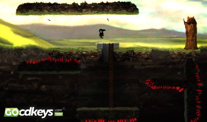 Munin Steam CD Key