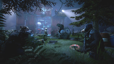 Mutant Year Zero: Road to Eden Xbox One (EU)