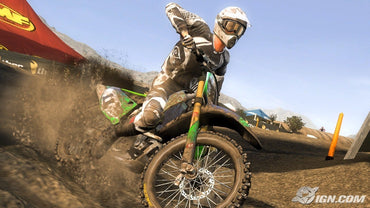 MX vs ATV Reflex (EU)