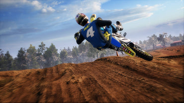 MX vs ATV Legends