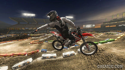 MX vs ATV Reflex (EU)