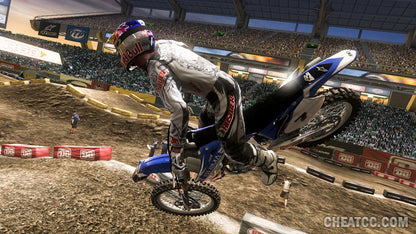 MX vs ATV Reflex (EU)