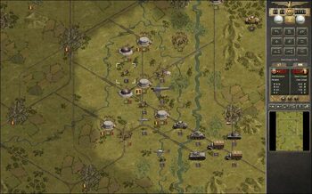Panzer Corps - Grand Campaign '40 Steam Key GLOBAL