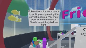 FriendShip Steam CD Key