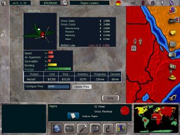 The Corporate Machine Steam Key GLOBAL