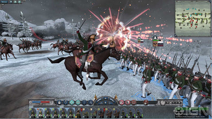 Wars of Napoleon