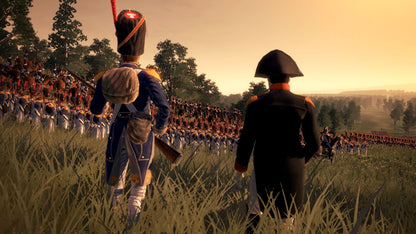 Napoleon: Total War (Gold Edition)