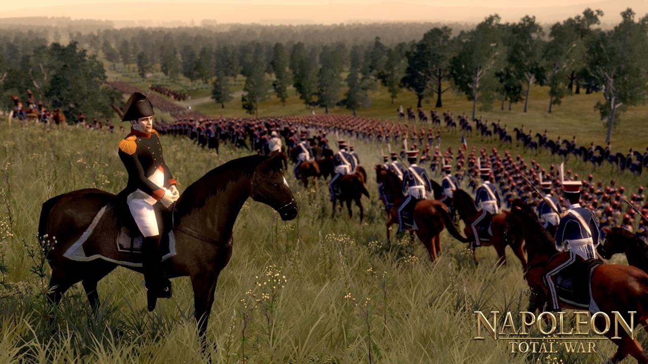 Wars of Napoleon