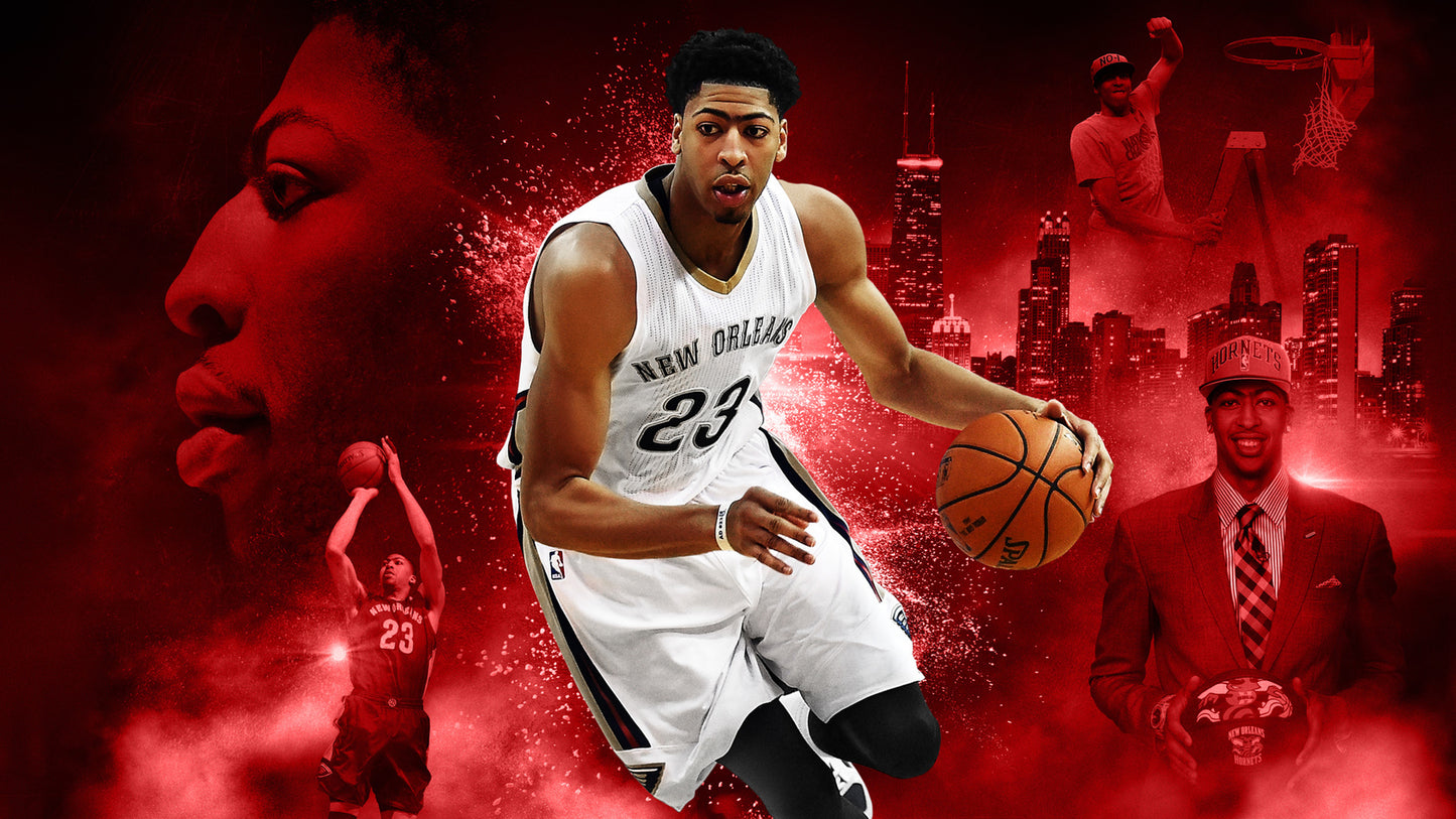 NBA 2K16 (Michael Jordan Edition)