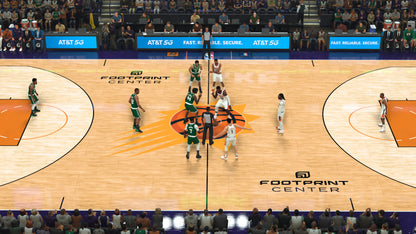 NBA 2K23 (Steam)