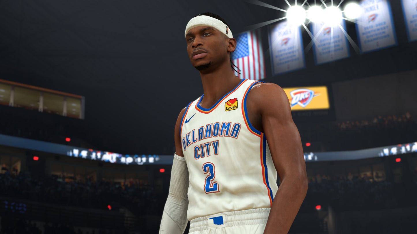 NBA 2K24 (Black Mamba Edition) (Steam) (EU)
