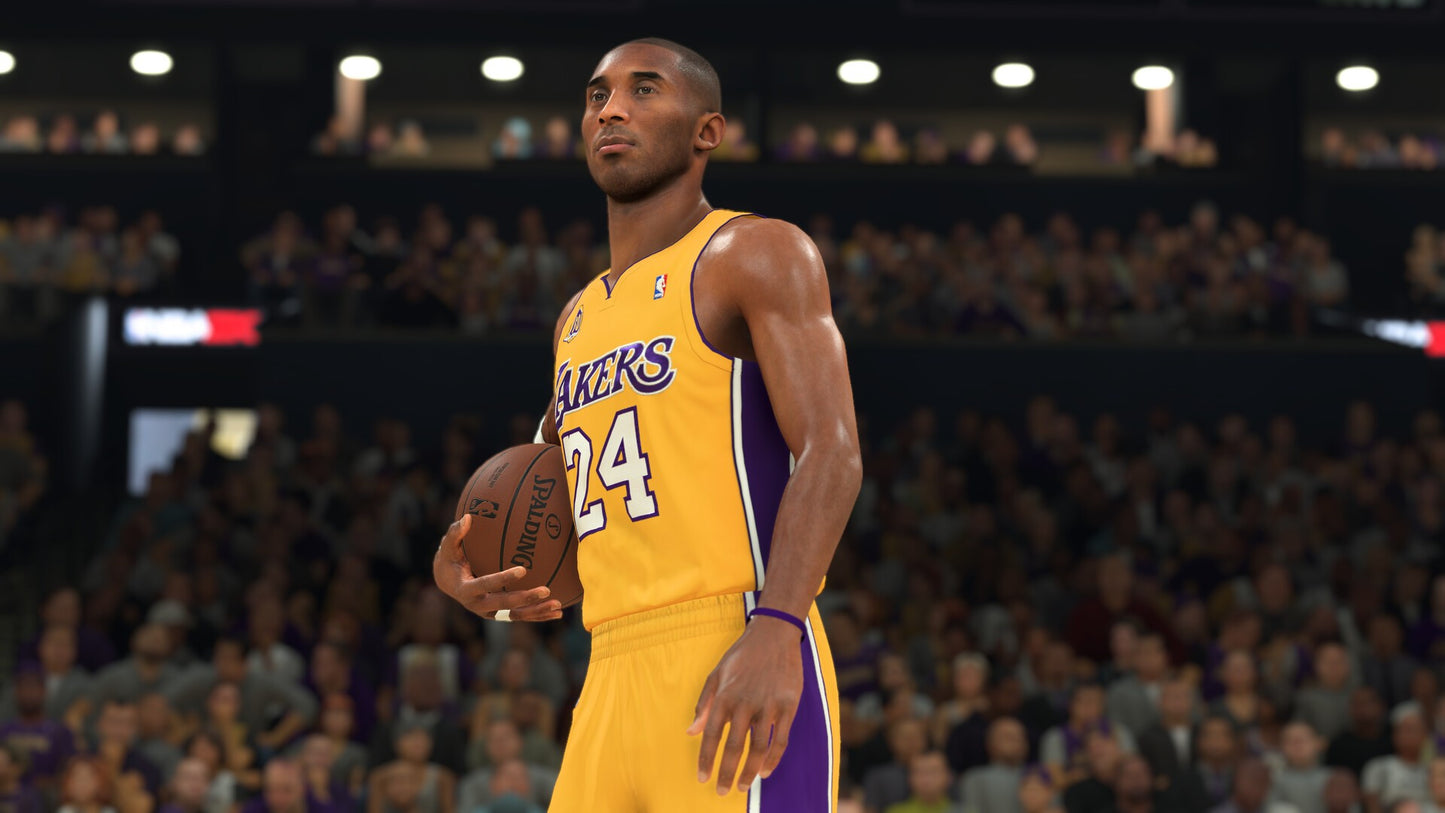 NBA 2K24 (Kobe Bryant Edition) (Steam)