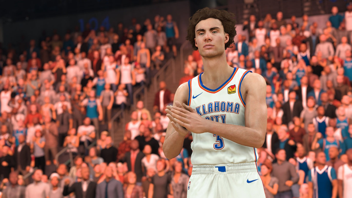 NBA 2K24 (Kobe Bryant Edition) (Xbox One)