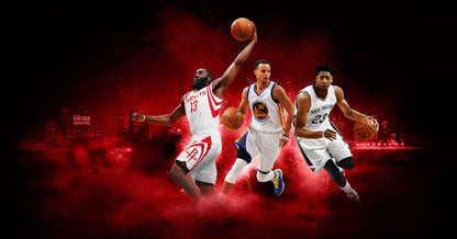 NBA 2k16