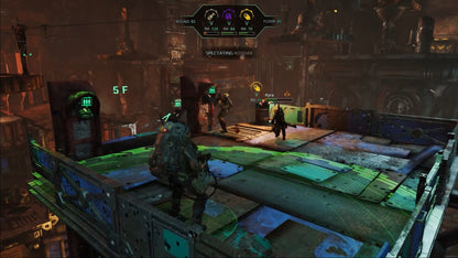 Necromunda: Underhive Wars (Steam)