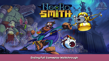 Necrosmith (Steam)