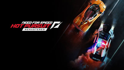 Need for Speed: Hot Pursuit (Remastered) (Origin) (ENG/PL)