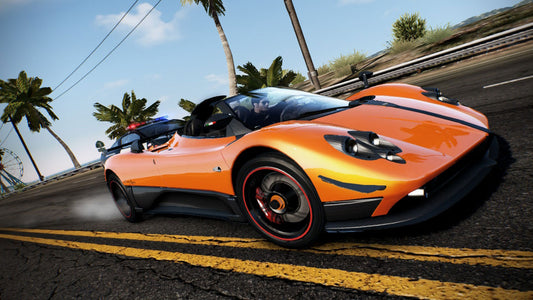 Need for Speed: Hot Pursuit (Remastered) (Origin) (ENG/PL)