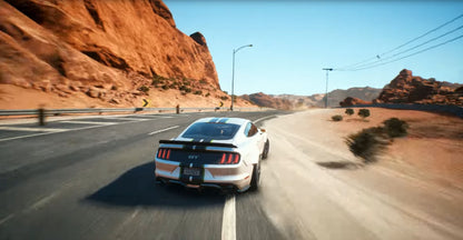 Need for Speed: Payback