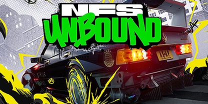 Need for Speed: Unbound (Origin)