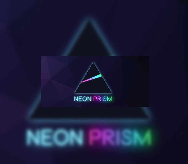 Neon Prism EU Steam CD Key