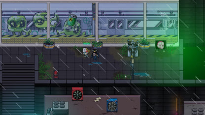 Neon City Riders (Xbox One)
