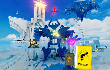 Neon White (Steam) (EU)