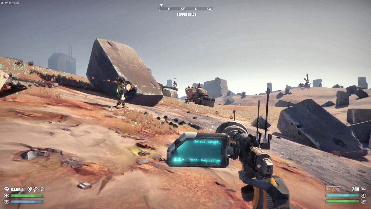 The Signal From T&ouml;lva