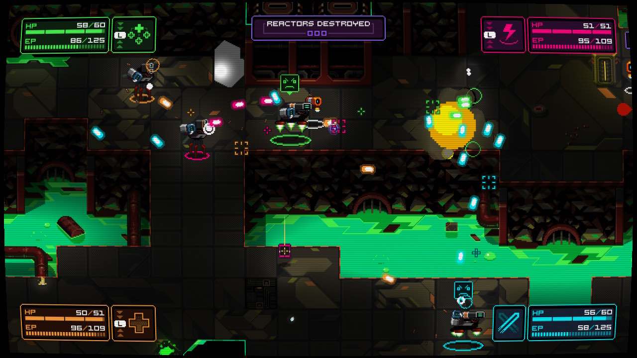 NeuroVoider (EU)