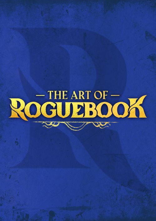 Roguebook - The Art of Roguebook (DLC) (Steam)
