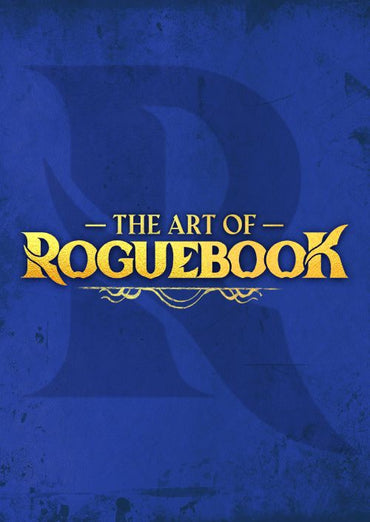 Roguebook - The Art of Roguebook (DLC) (Steam)