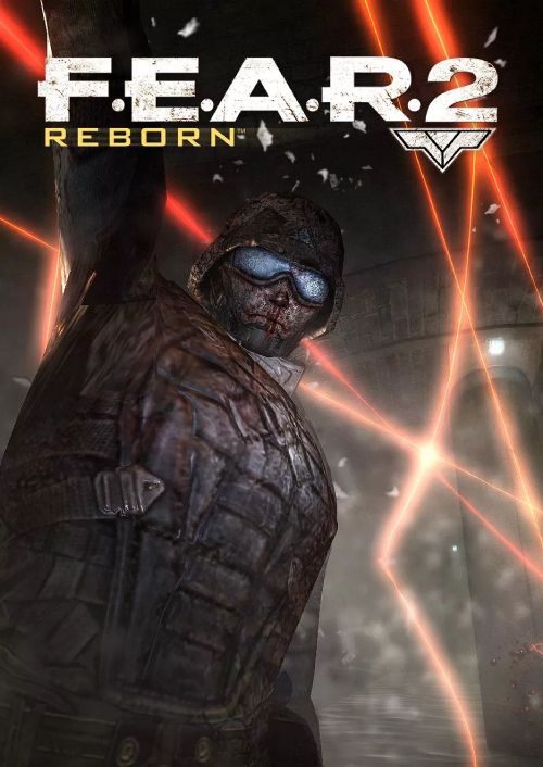 F.E.A.R. 2: Reborn (DLC)