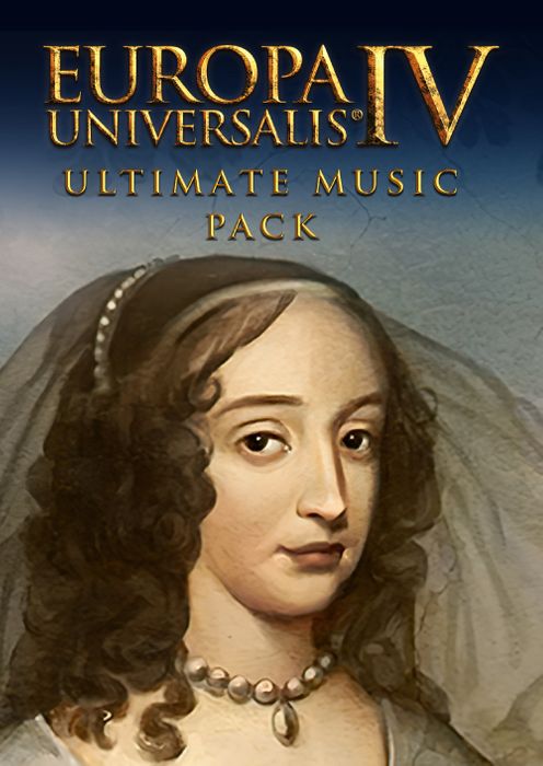 Europa Universalis IV - Ultimate Music Pack (DLC)