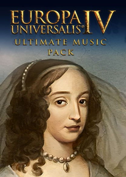 Europa Universalis IV - Ultimate Music Pack (DLC)